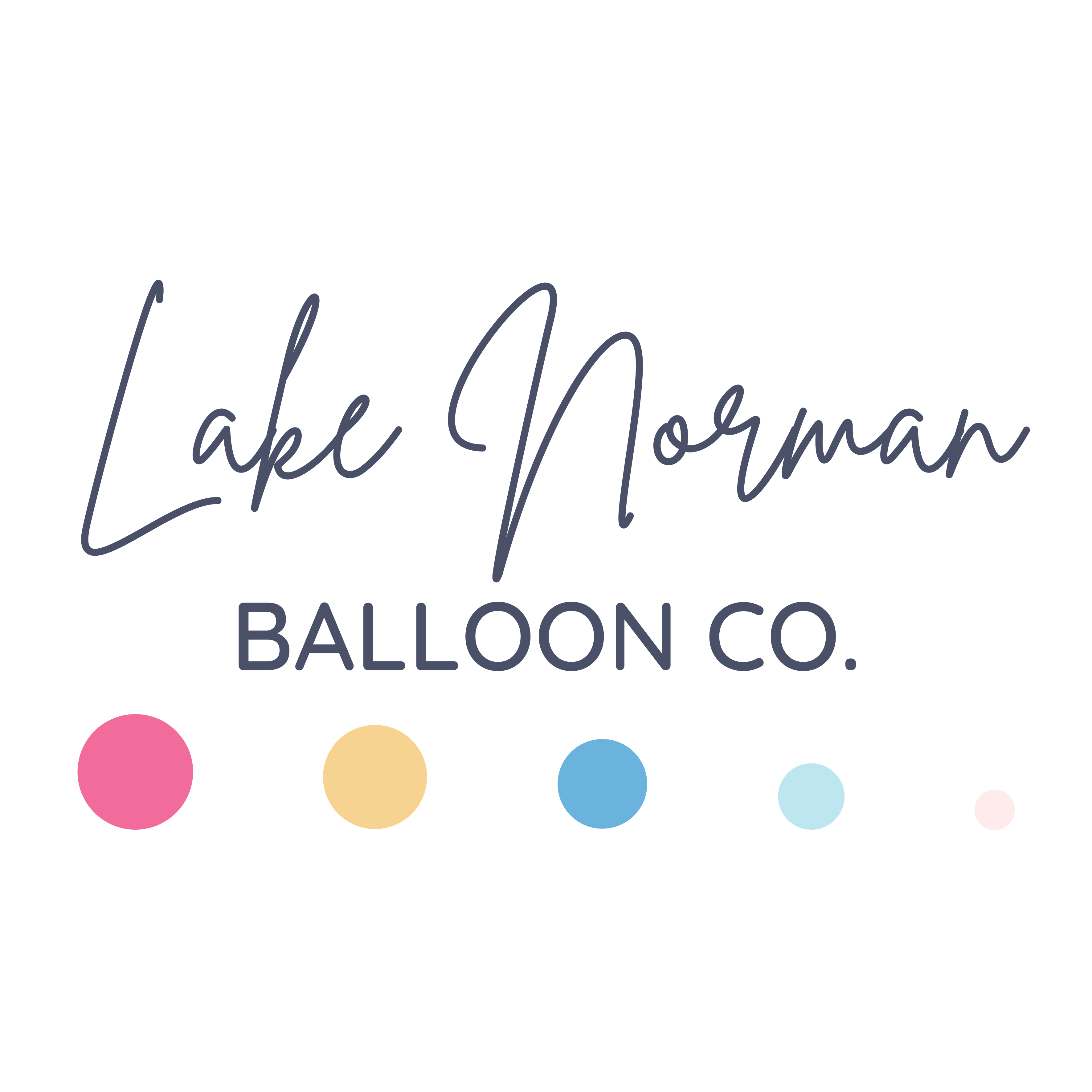 Balloon Arch Archives Lake Norman Balloon Co.